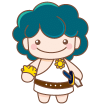 太陽王子 阿波羅 Apollo