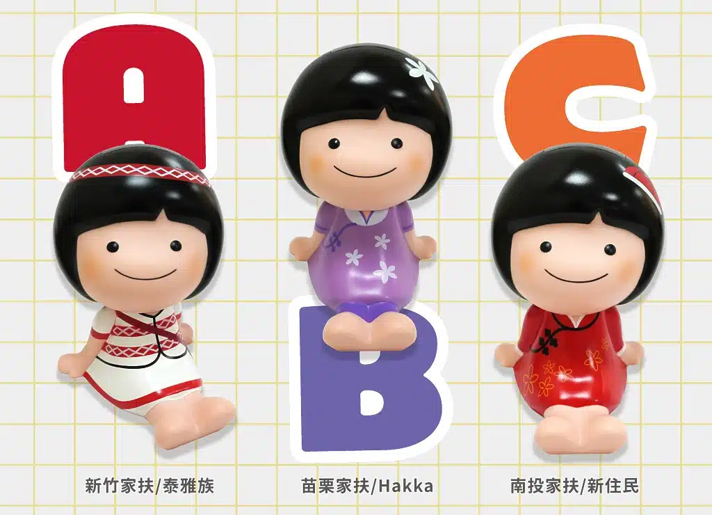 系列音樂存錢筒