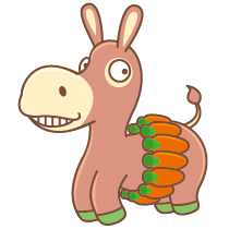 聒噪驢子 唐基 Donkey